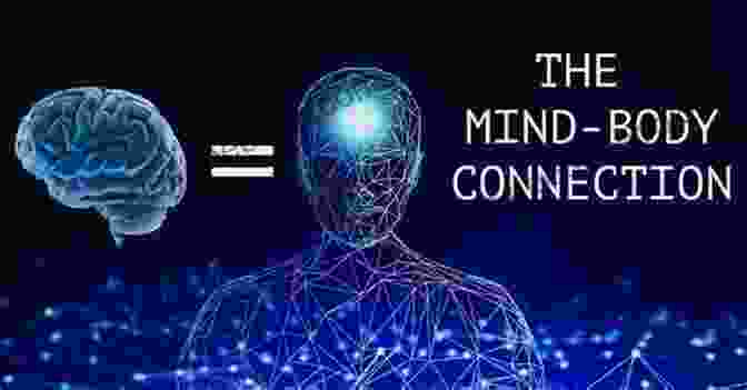 A Depiction Of The Mind Body Connection, With Neurons And A Brain Connected To The Body IT S ALL IN MY HEAD: How To Survive A Brain Tumour And Find Peace Of Mind