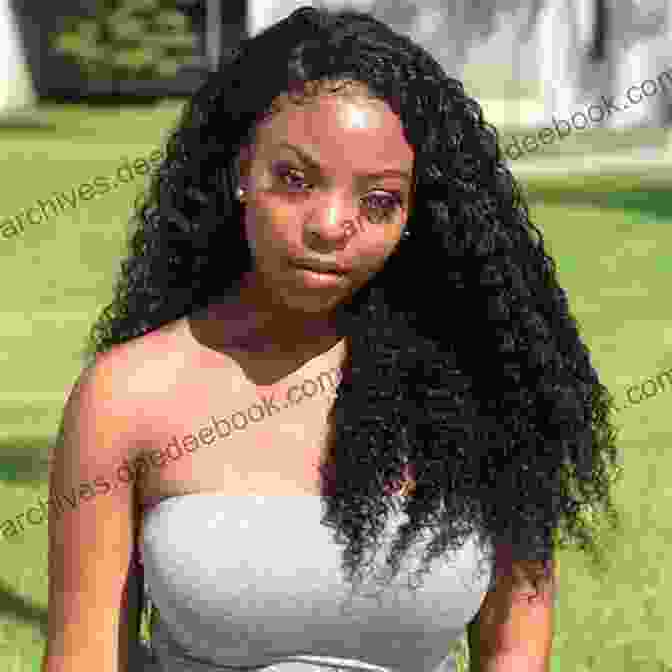 A Photo Of A Woman With A Curly Weave Hairstyle. Long Weave Hairstyles: Simple But Beautiful Weave Hairstyles New Hair Style Collections