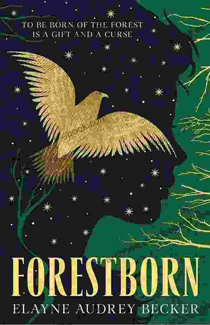 A Ray Of Hope Amidst The Desolation Of Forestborn Winds Of The Forest: A Dystopian Novel (Forestborn 1)