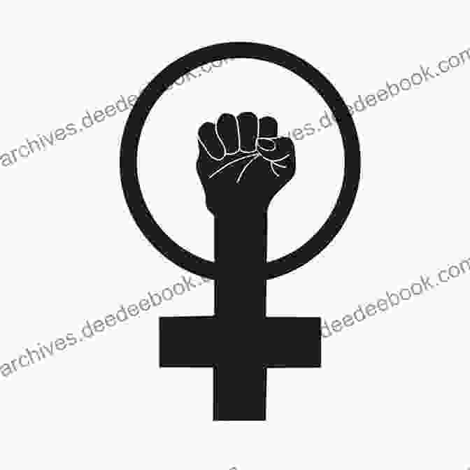 A Symbol Representing Feminist Criticism Study Guide For Margery Kempe S The Of Margery Kempe (Course Hero Study Guides)