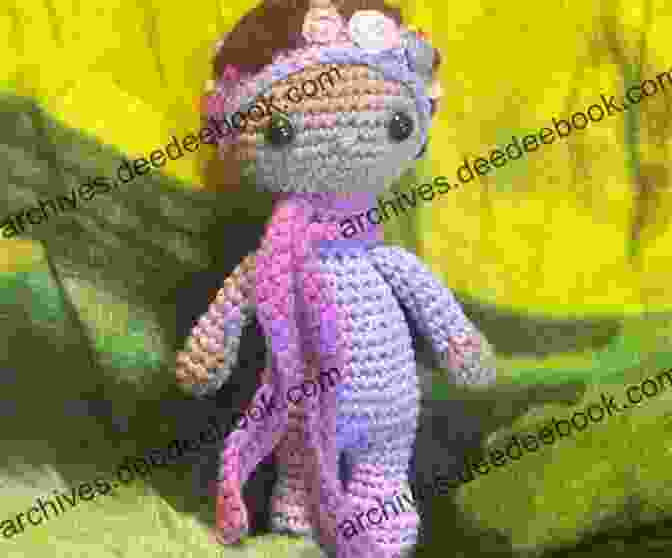 Amigurumi (2 Box Set) Learn How To Crochet Quick And Easy Crochet Stitches For Intermediates