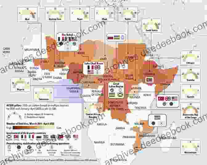 Armed Conflict Survey 2024 Armed Conflict Survey 2024 The International Institute For Strategic Studies (IISS)