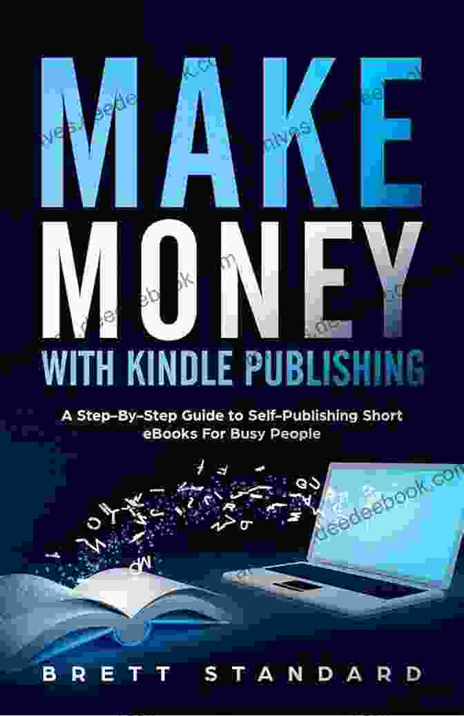 Author's Photo Make Money With Kindle: The Beginner S Guide To Creating Publishing Best Selling EBooks On Amazon