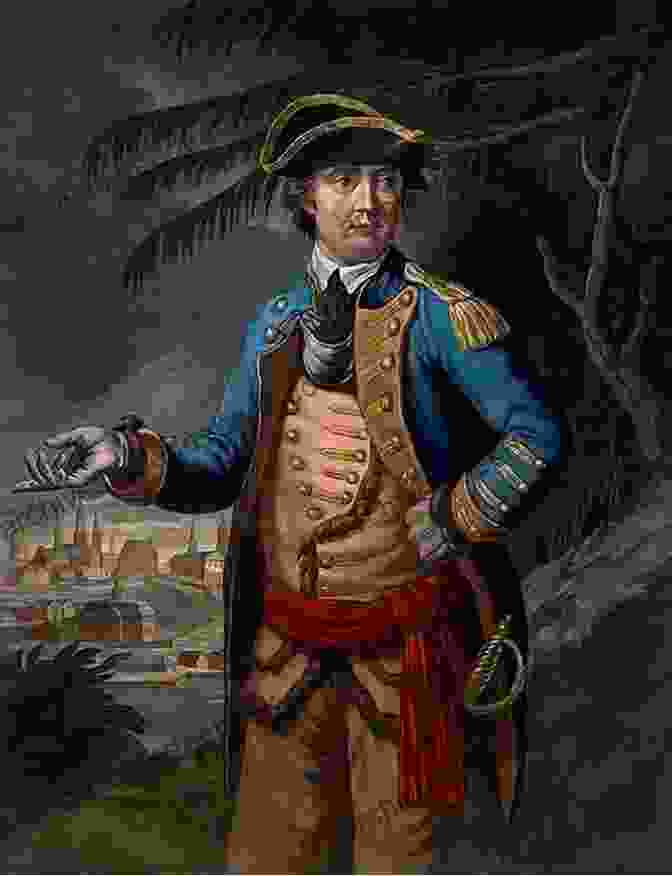 Benedict Arnold, Commander Of The Northern Department Of The Continental Army Washington S Revolutionary War Generals (Campaigns And Commanders 68)