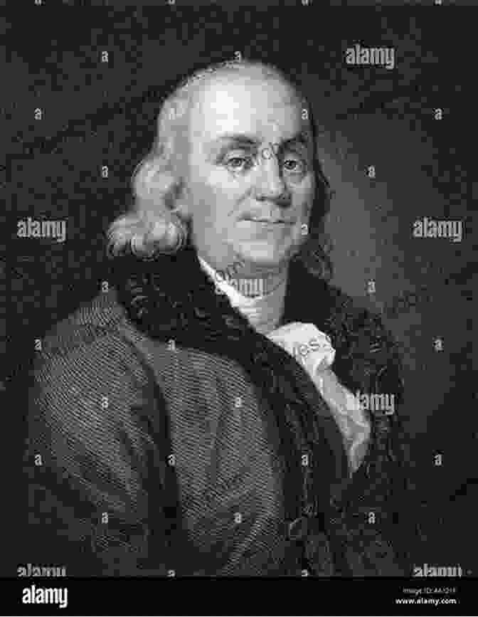 Benjamin Franklin, A Polymath And One Of The Most Influential Founding Fathers The Men Who Made The Constitution: Lives Of The Delegates To The Constitutional Convention