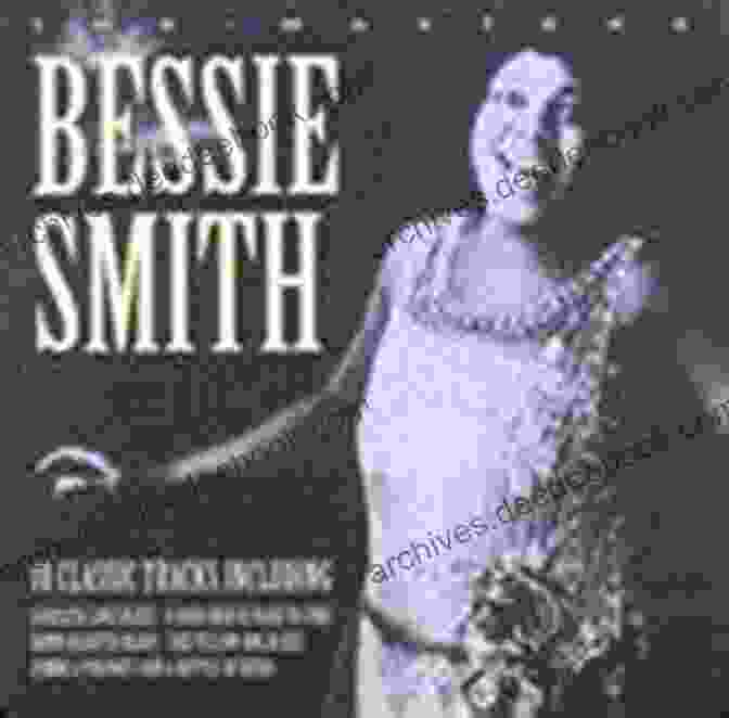 Bessie Smith: American Masters Documentary Poster Mother Bessie S Showtimes Pick 4 Follow Ups