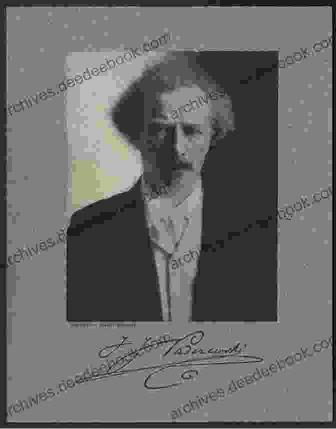 Black And White Portrait Of Ignacy Jan Paderewski, A Man With A Mustache And Beard, Wearing A Suit And Tie The Lion Of Poland: The Story Of Paderewski