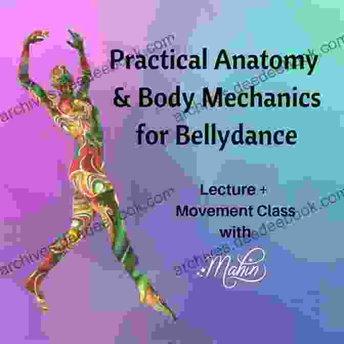 Book Cover Of Anatomy For Bellydance Creativity: Power Of Commitment 2: Find Your Stride (Books On The Education Of Middle Eastern Dance)