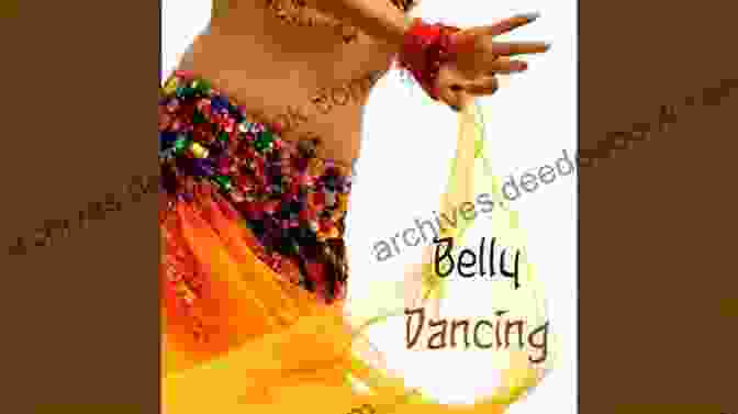 Book Cover Of Bellydance Warm Ups Creativity: Power Of Commitment 2: Find Your Stride (Books On The Education Of Middle Eastern Dance)