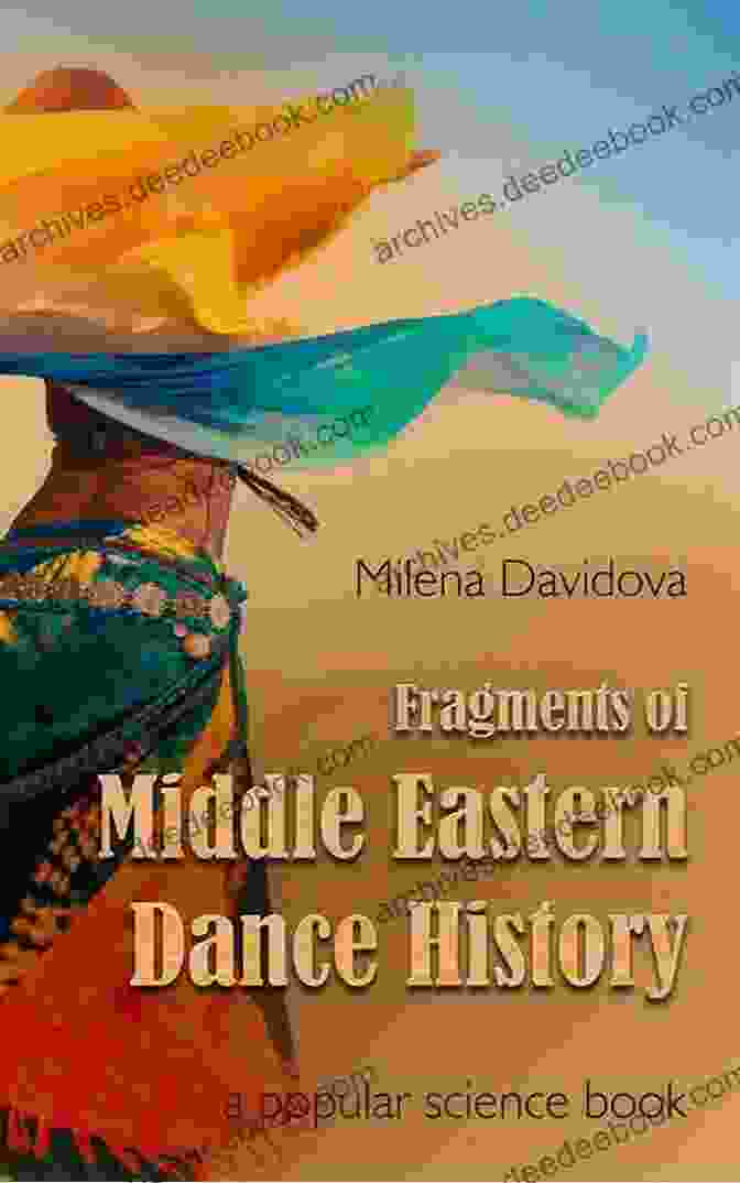 Book Cover Of Middle Eastern Dance For Beginners Creativity: Power Of Commitment 2: Find Your Stride (Books On The Education Of Middle Eastern Dance)