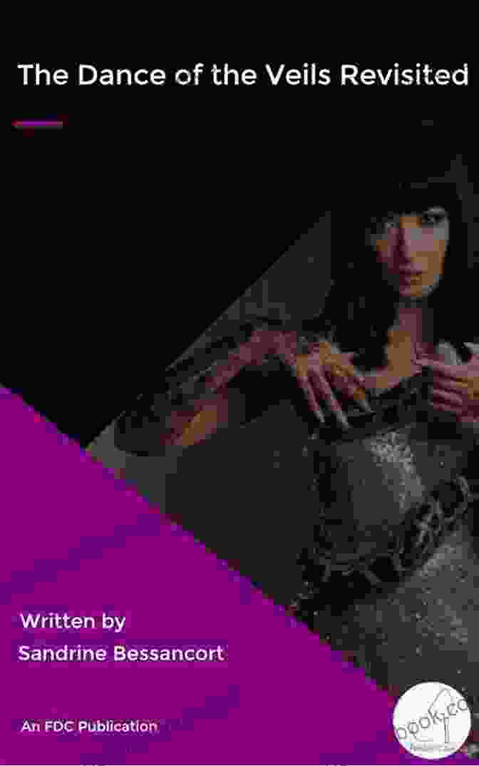 Book Cover Of Veil Dance Creativity: Power Of Commitment 2: Find Your Stride (Books On The Education Of Middle Eastern Dance)