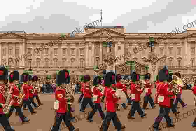 Buckingham Palace, London's Royal Residence, With Its Iconic Facade And The Changing Of The Guard Ceremony 50 Sightseeing Places In London (The Best Travel Guide To)