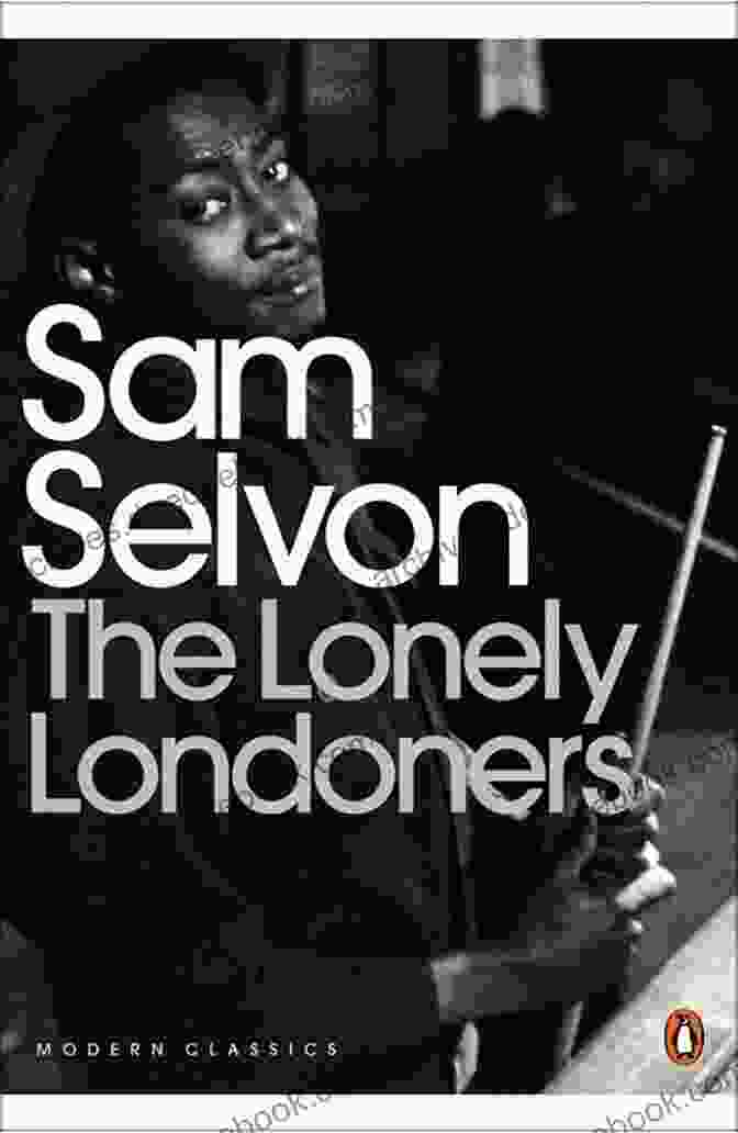 Cap, A Barbadian Immigrant In The Lonely Londoners Study Guide For Samuel Selvon S The Lonely Londoners (Course Hero Study Guides)