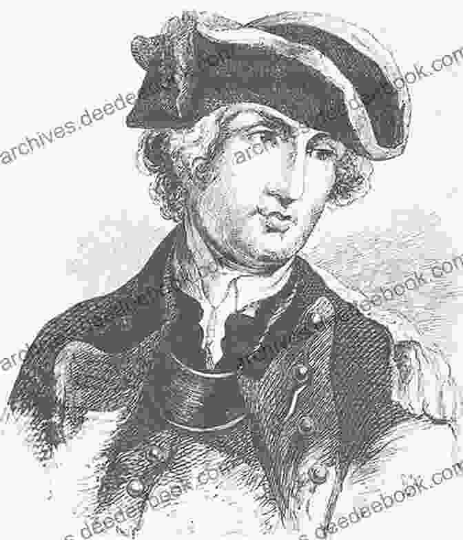 Charles Lee, Commander Of The Southern Department Of The Continental Army Washington S Revolutionary War Generals (Campaigns And Commanders 68)