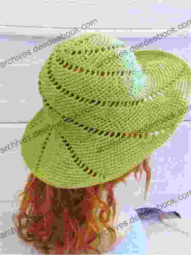 Crochet Hat (2 Box Set) Learn How To Crochet Quick And Easy Crochet Stitches For Intermediates