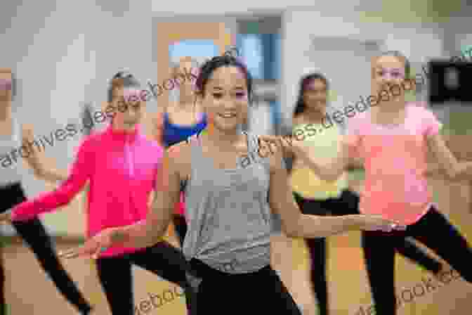 Dancers Attending A Dance Workshop Leverage Your Dancing Career: Ways To Pursue Your Dancing Success