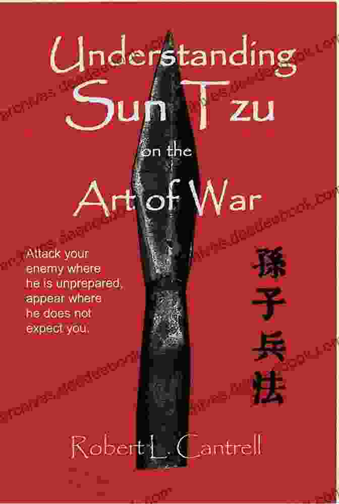 Diplomat Negotiating Peace Study Guide For Sun Tzu S The Art Of War (Course Hero Study Guides)