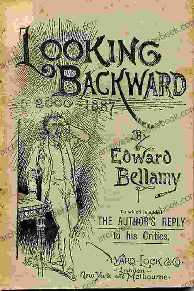 Edward Bellamy Looking Backward Novel Study Guide For Edward Bellamy S Looking Backward (Course Hero Study Guides)