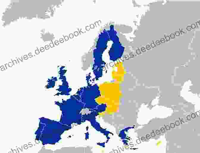 Enlargement Of The European Union In 2004 European Integration: A Political History