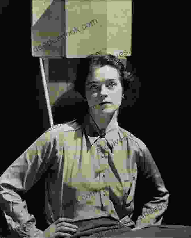 Eva Le Gallienne, One Of The First Women Stage Directors To Establish Herself In The Early 20th Century Contemporary Women Stage Directors: Conversations On Craft (Theatre Makers)