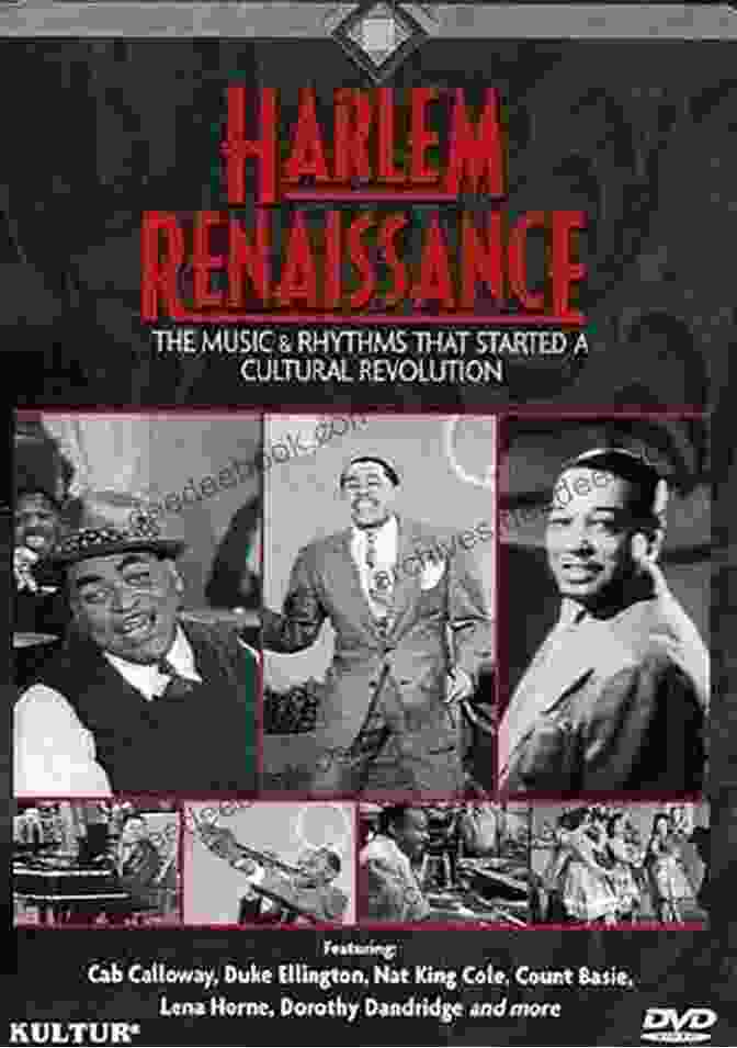 Harlem Renaissance Documentary Poster Mother Bessie S Showtimes Pick 4 Follow Ups