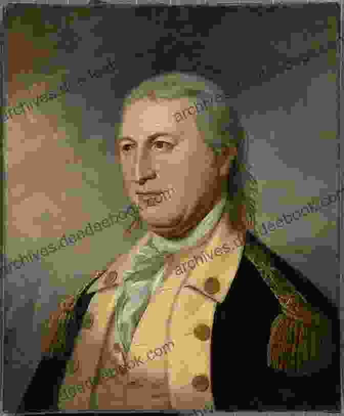 Horatio Gates, Commander Of The Northern Department Of The Continental Army Washington S Revolutionary War Generals (Campaigns And Commanders 68)