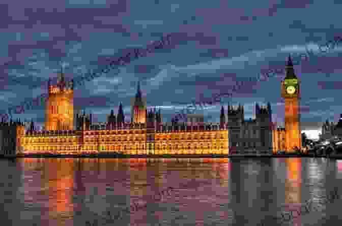 Houses Of Parliament, London's Iconic Neo Gothic Palace Housing The British Parliament And The Famous Big Ben Clock Tower 50 Sightseeing Places In London (The Best Travel Guide To)