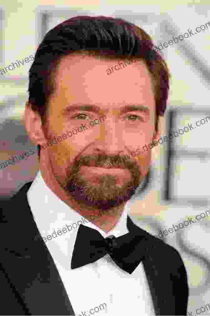 Hugh Jackman, An Acclaimed Actor, Singer, And Producer, Known For His Captivating Performances Hugh Jackman The Biography