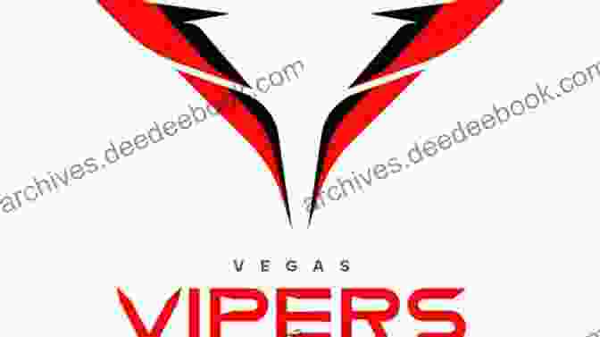 Las Vegas Vipers Football Team Dream Maker (Las Vegas Vipers 3)