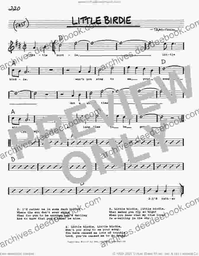 Little Birdie Songbook Sheet Music Charlie Brown S Greatest Hits Songbook (PIANO)