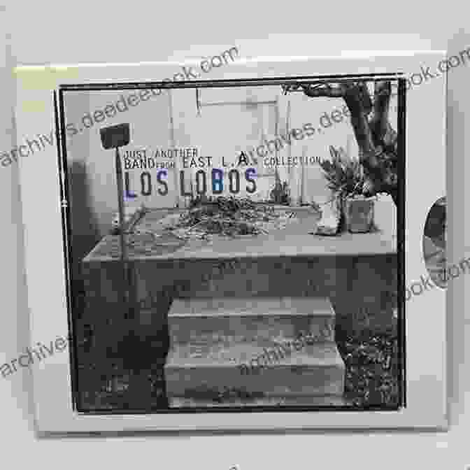 Los Lobos, A Legendary Tex Mex Conjunto Band, Gained International Fame With Their Hit Song 'La Bamba' And Continue To Explore The Genre's Diverse Musical Landscape. Tex Mex Conjunto Classics For Accordion