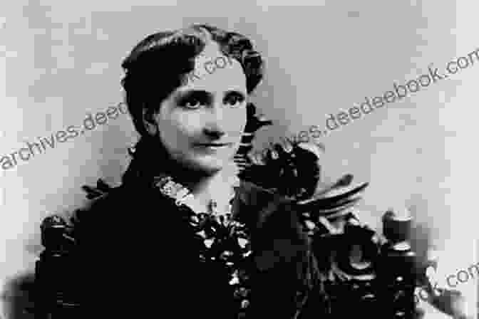 Mary Baker Eddy, A Legendary Local Of The New Hampshire Lakes Region, Founder Of Christian Science Legendary Locals Of New Hampshire S Lakes Region