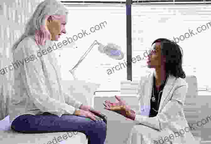 Medical Professionals Discussing End Of Life Options With A Patient And Their Family The Constitutionalist: Rights To Die For