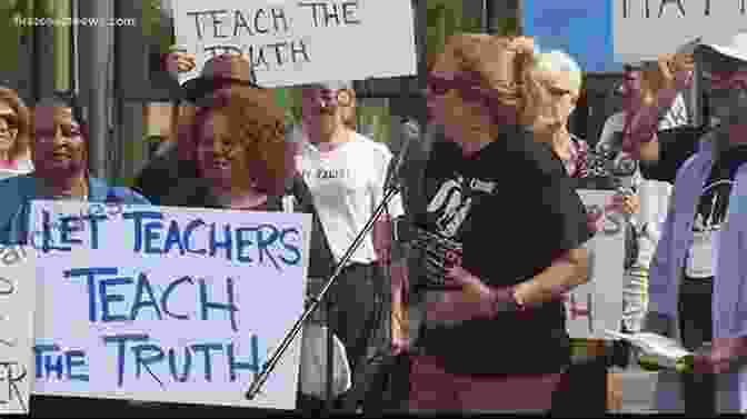 Parents And Guardians Protesting Against Critical Race Theory In Schools A Parent S Guide To Critical Race Theory: Fighting CRT In Your Child S School