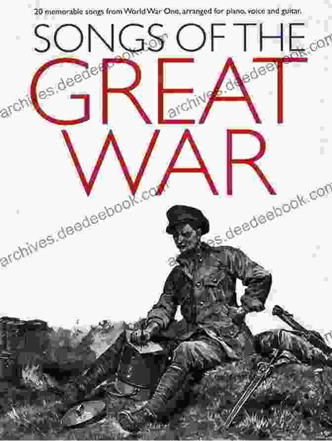 People Singing Great War Songs Good Bye Maoriland: The Songs And Sounds Of New Zealand S Great War