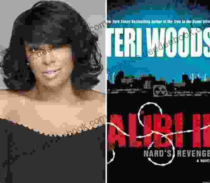 Photo Of Author Terri Woods I Need Love: A Hood Romance 1 4 Super Box Set: Entire Complete