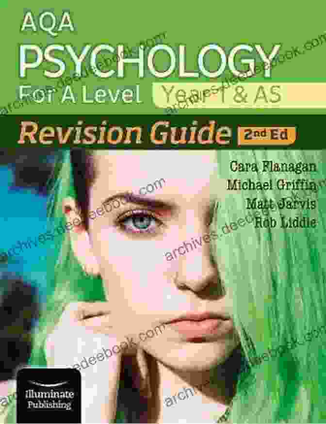 Practise And Pass: Higher Psychology Revision Guide Cover Image Practise And Pass SQA Exams Practise And Pass Higher Psychology Revision Guide For New 2024 Exams: Revise Curriculum For Excellence SQA Exams