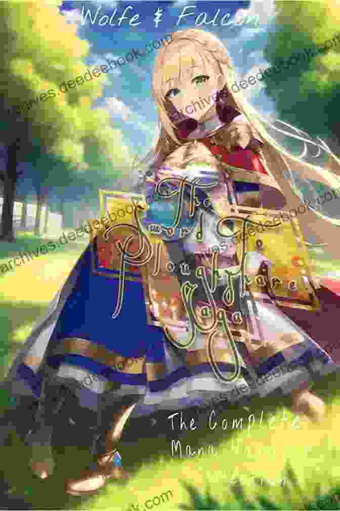 Ruri Okumura, The Protagonist Of The Sword To Ploughshare Saga, Is A Former Adventurer Who Has Retired To A Quiet Village To Live A Simple Life. Mana Harvest: A Quiet Living Fantasy Slice Of Life (Sword To Ploughshare Saga 1)