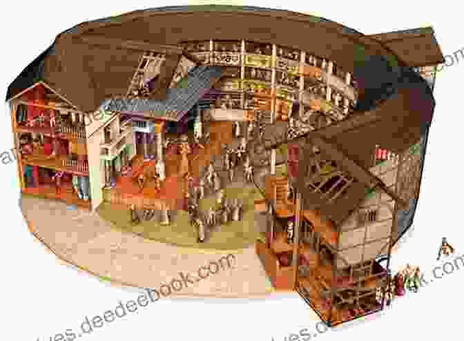 Shakespeare's Globe Theatre, A Reconstruction Of The Original 16th Century Theatre Where Shakespeare's Plays Were First Performed 50 Sightseeing Places In London (The Best Travel Guide To)