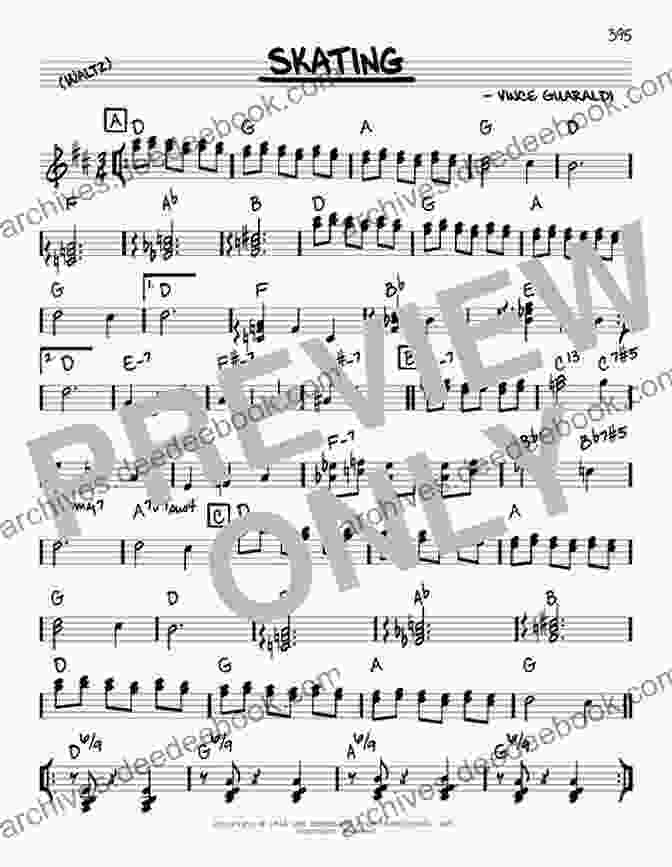 Skating Songbook Sheet Music Charlie Brown S Greatest Hits Songbook (PIANO)