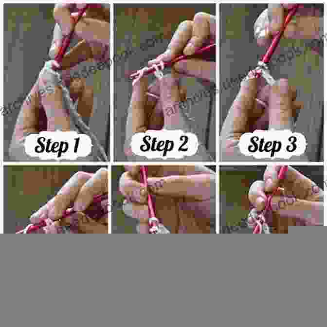 Slip Knot (2 Box Set) Learn How To Crochet Quick And Easy Crochet Stitches For Intermediates