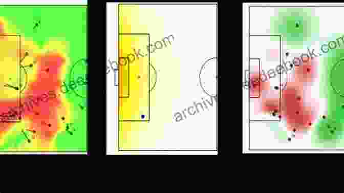 Spatial Analysis Of Player Movement In A Soccer Match A Spatial Perspective On Sports Analytics: Python For Analyzing Event And Tracking Data