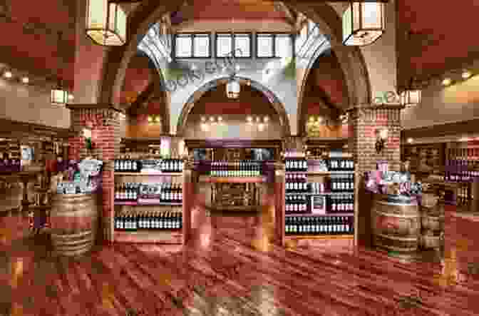 The Biltmore Winery Produces A Wide Variety Of Award Winning Wines Exploring Biltmore Estate From A To Z