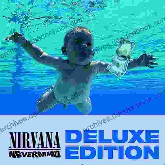 The Cover Of We Never Learn's Album Nevermind We Never Learn: The Gunk Punk Undergut 1988 2001