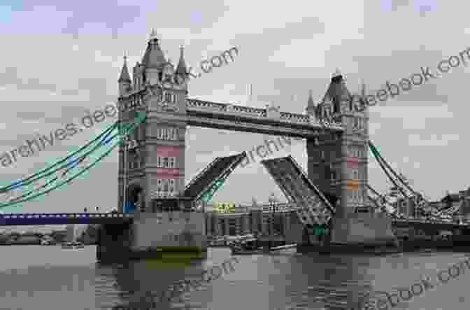 Tower Bridge, A Historic Bascule And Suspension Bridge, One Of The Most Recognizable Landmarks In London 50 Sightseeing Places In London (The Best Travel Guide To)