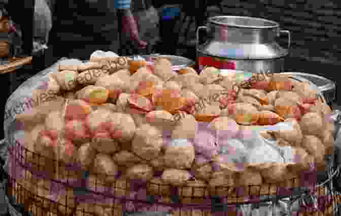 Vibrant Street Food Scene In Surat, Gujarat India Guide Gujarat Kana Tucker