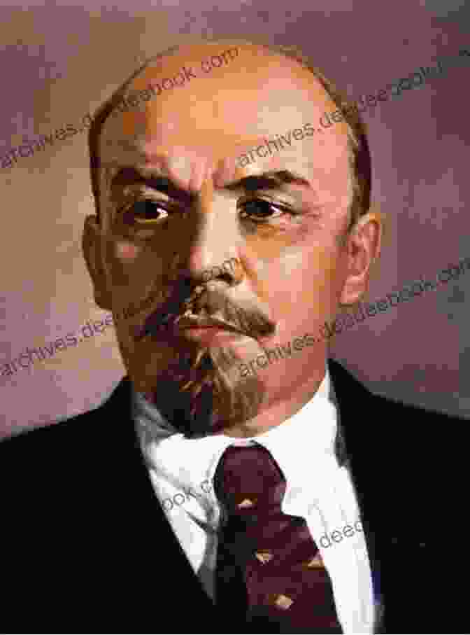 Vladimir Lenin, The Renowned Revolutionary And Founder Of The Soviet Union Collected Works Volume 1 V I Lenin