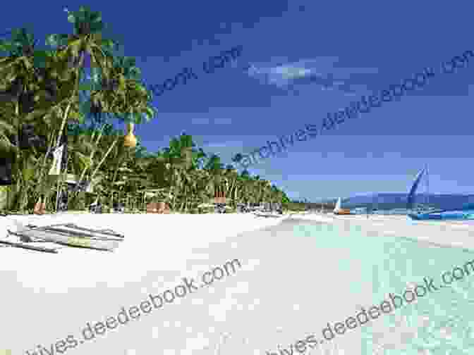 White Sands Of Boracay Beach In The Philippines New Orleans Travel Guide: Where To Go What To Do