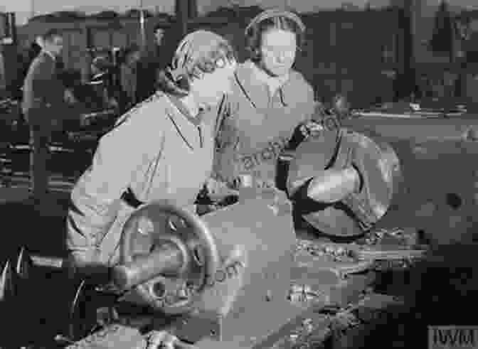 Women Working On The Home Front Good Bye Maoriland: The Songs And Sounds Of New Zealand S Great War