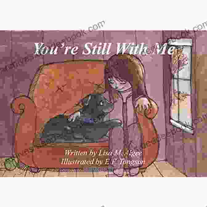 You're Still With Me Book Cover You Re Still With Me Lisa M Algee